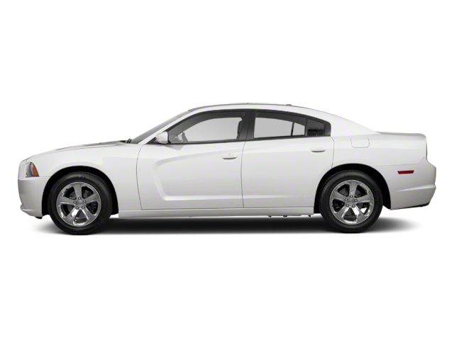 2012 Dodge Charger SXT Plus