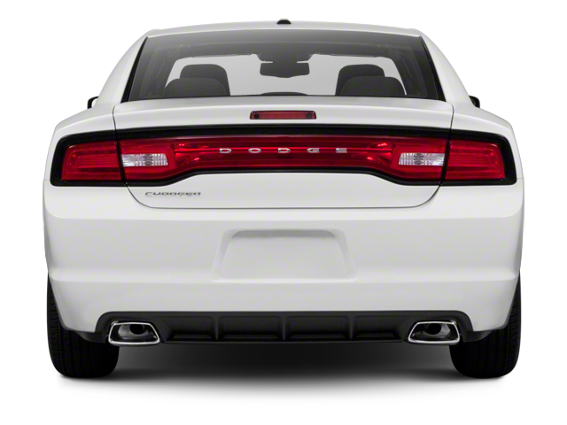 2012 Dodge Charger SXT Plus
