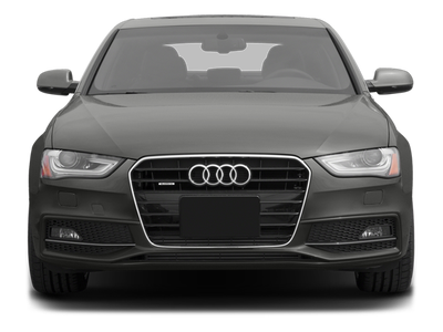 2013 Audi A4 Premium