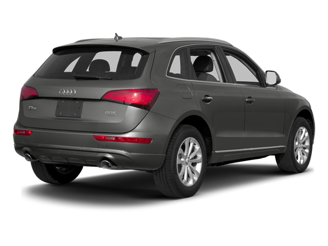2013 Audi Q5 2.0T Premium quattro