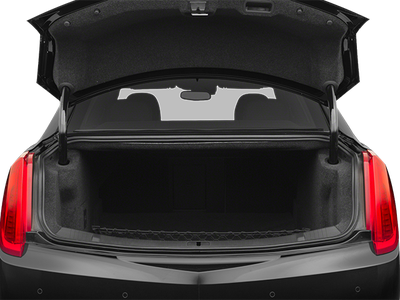 2013 Cadillac XTS Platinum