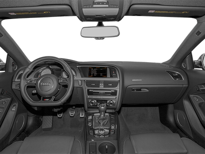 2014 Audi S5 3.0T Premium Plus quattro