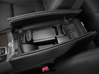 2014 BMW 7 Series 750Li