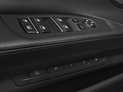 2014 BMW 7 Series 750Li