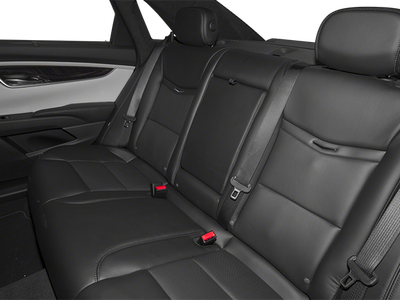 2014 Cadillac XTS Luxury