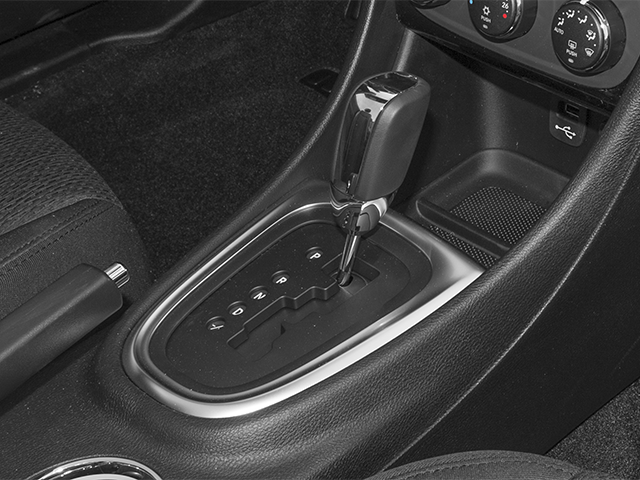 2014 Chrysler 200 Touring