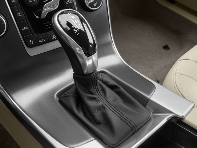 2015 Volvo V60 T5 Premier