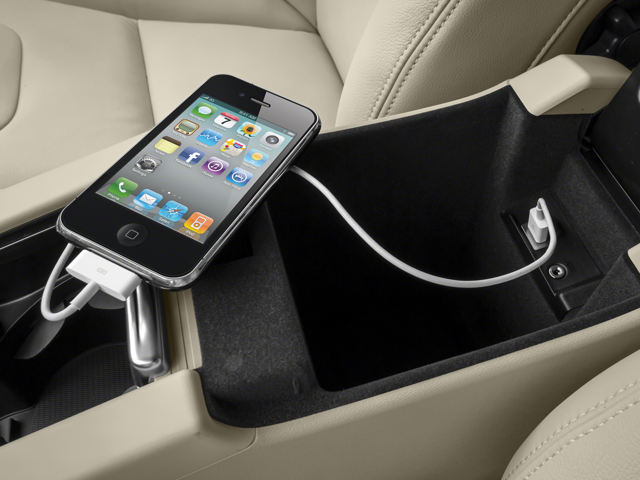 2015 Volvo V60 T5 Premier