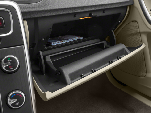 2015 Volvo V60 T5 Premier