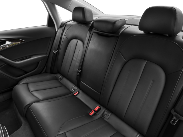 2016 Audi A6 3.0T Prestige quattro