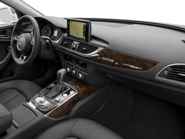 2016 Audi A6 3.0T Prestige quattro