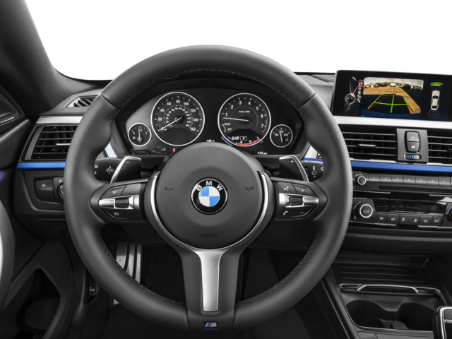 2016 BMW 4 Series 435i Gran Coupe
