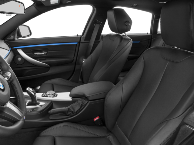 2016 BMW 4 Series 435i Gran Coupe
