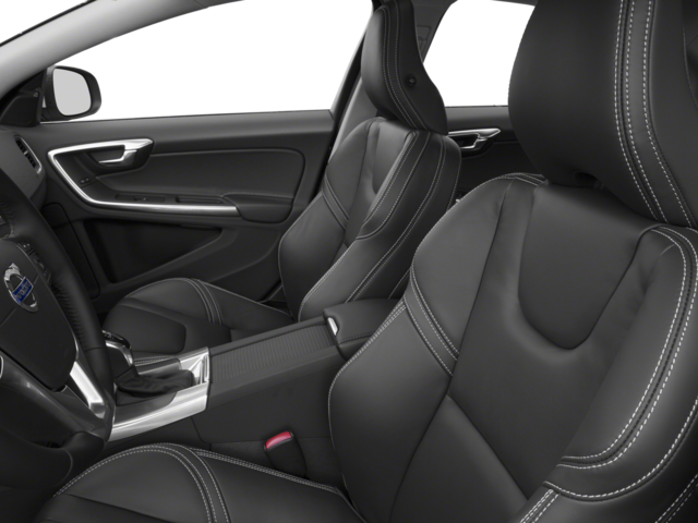 2016 Volvo S60 T5 Drive-E Premier