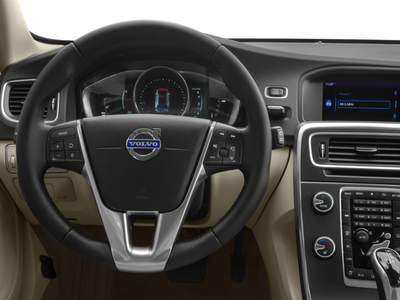 2016 Volvo V60 T5 Premier