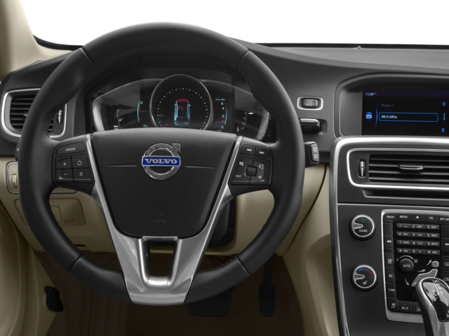 2016 Volvo V60 T5 Premier