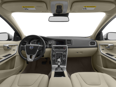 2016 Volvo V60 T5 Premier