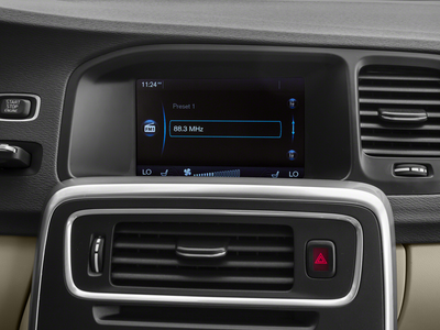 2016 Volvo V60 T5 Premier