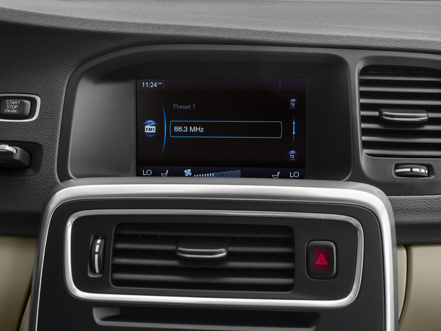 2016 Volvo V60 T5 Premier