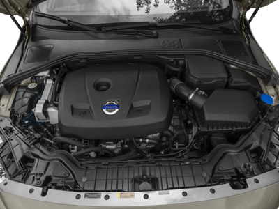 2016 Volvo V60 T5 Premier