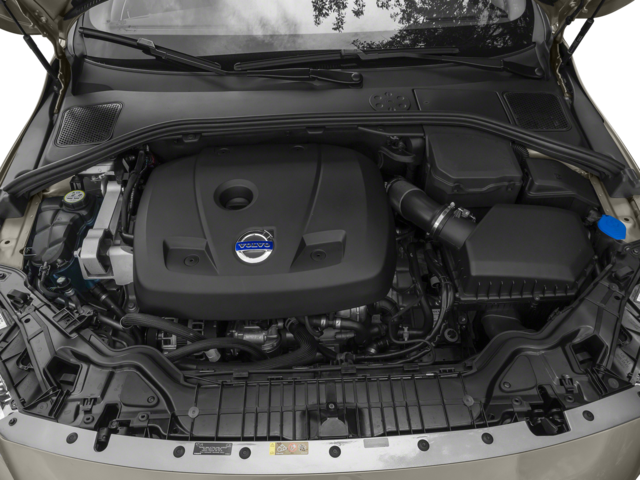 2016 Volvo V60 T5 Premier
