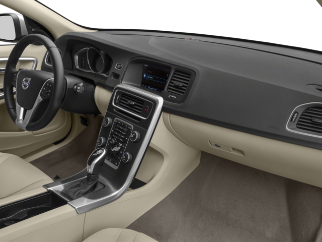 2016 Volvo V60 T5 Premier