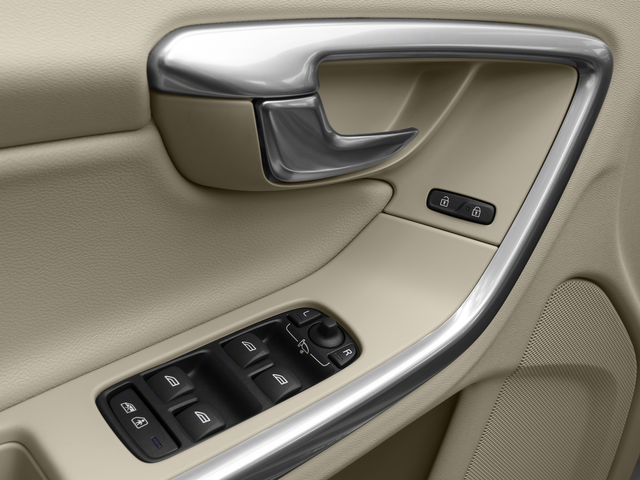 2016 Volvo V60 T5 Premier