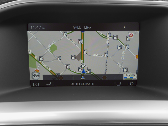 2016 Volvo S60 Inscription T5