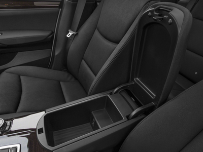 2017 BMW X3 xDrive35i