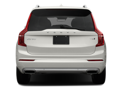 2017 Volvo XC90 T5 Momentum