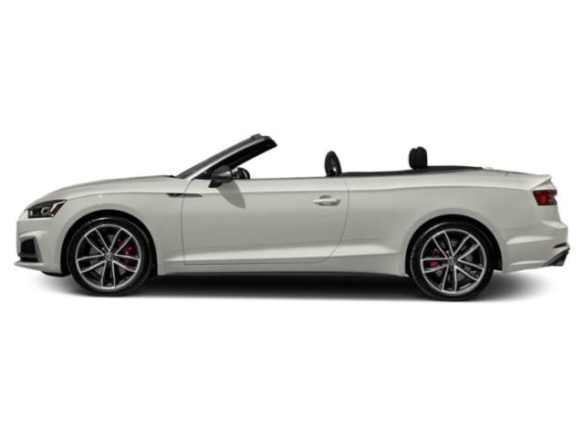 2018 Audi S5 3.0T Prestige quattro