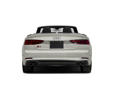 2018 Audi S5 3.0T Prestige quattro