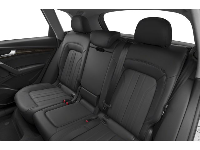 2018 Audi Q5 2.0T quattro