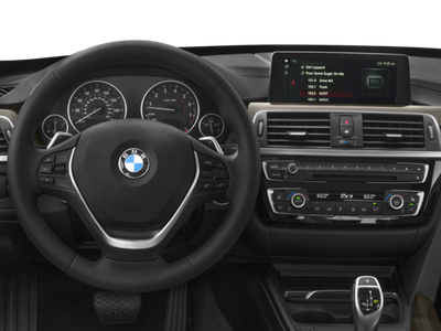 2018 BMW 3 Series 340i xDrive Gran Turismo
