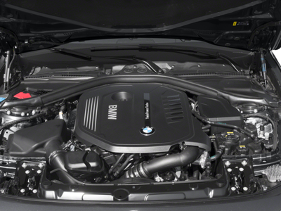 2018 BMW 3 Series 340i xDrive Gran Turismo