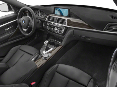 2018 BMW 3 Series 340i xDrive Gran Turismo