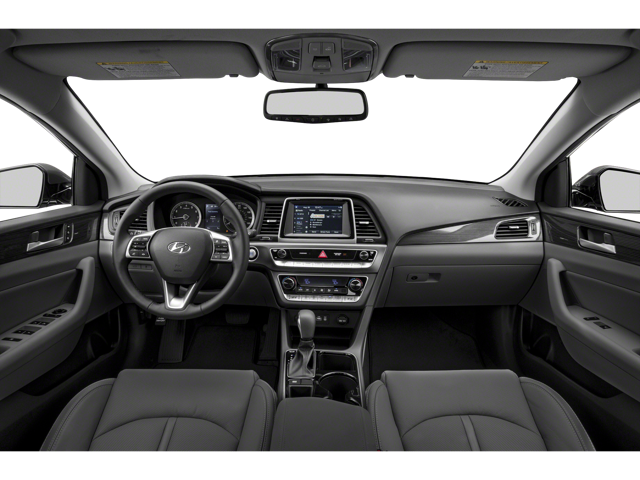 2018 Hyundai Sonata Limited+