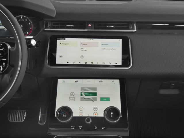 2018 Land Rover Range Rover Velar SE R-Dynamic