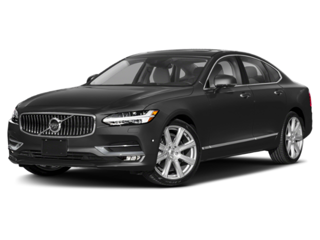2018 Volvo S90 T6 Momentum
