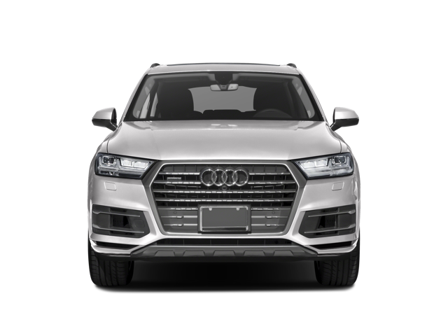 2019 Audi Q7 55 Premium quattro