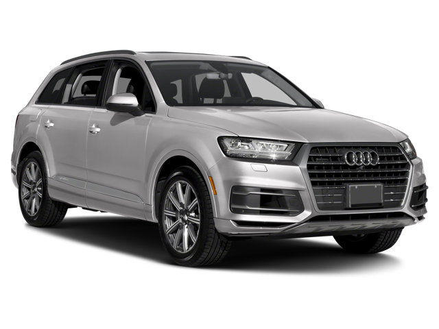 2019 Audi Q7 55 Premium quattro
