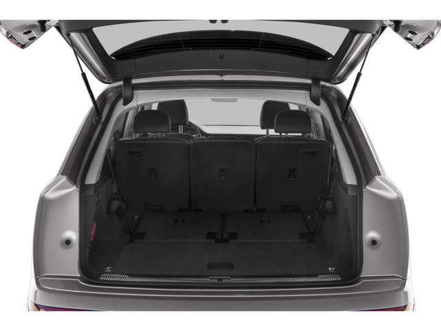 2019 Audi Q7 55 Premium quattro