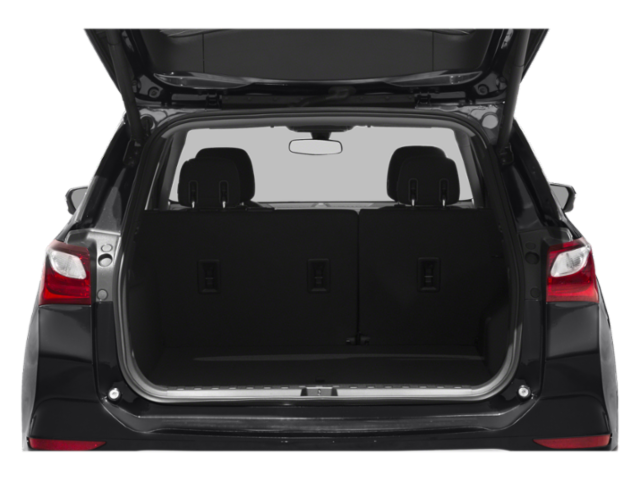 2019 Chevrolet Equinox LT AWD!