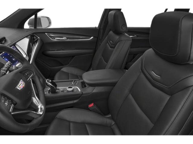 2021 Cadillac XT6 Sport