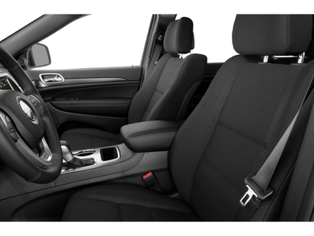 2021 Jeep Grand Cherokee Altitude