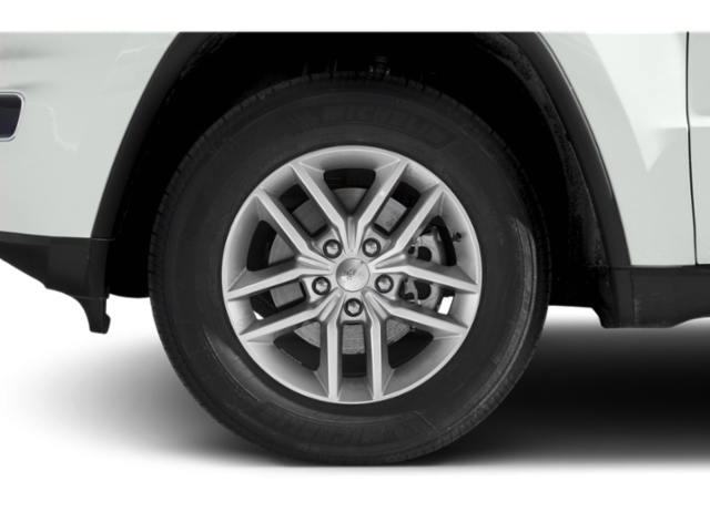 2021 Jeep Grand Cherokee Altitude