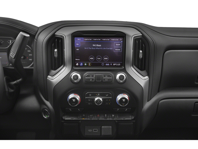 2022 GMC Sierra 1500 Limited SLE 4WD!