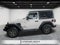 2019 Jeep Wrangler Sport S