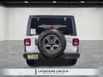 2019 Jeep Wrangler Sport S