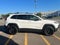 2018 Jeep Cherokee Trailhawk